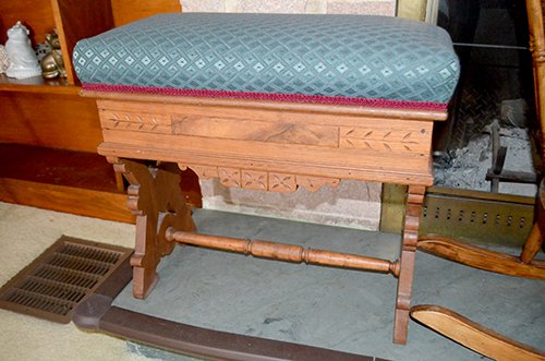Property photo 34 - PERSONAL PROPERTY AUCTION - MAJOR ANTIQUE & COLLECTIBLE AUCTION in Allen County